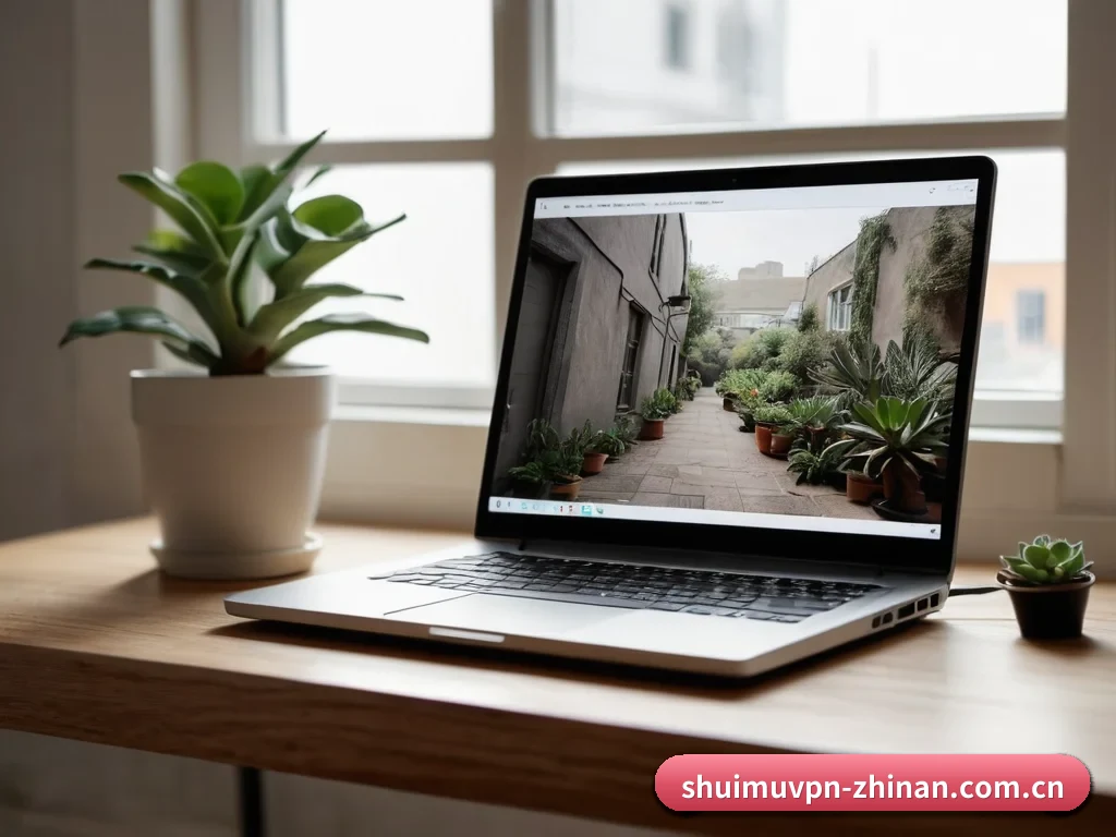 平台简介 - VPN 与网络连接内容